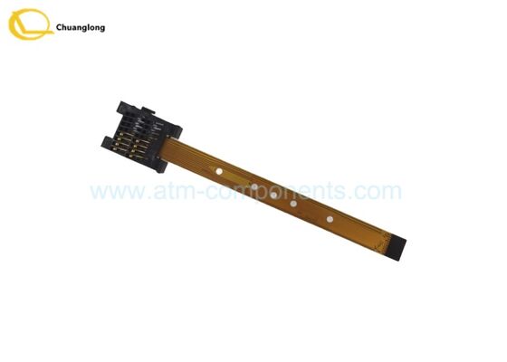 Bom preço 1750239274 ATM Parts ICM300 IC Module Head 1750208511 ICM300-3R1573 Card Reader IC Assy on-line