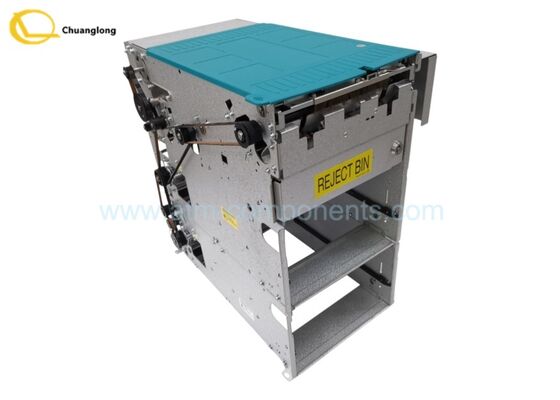 Bom preço 7010000194 S7010000194 ATM parte a unidade CDU-M 1800SE 2700CE do distribuidor de dinheiro da nota do Nautilus Hyosung 4000 on-line