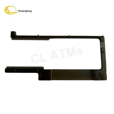 Bom preço 4450756222 peças sobressalentes para máquinas ATM 445-0756222 NCR S2 suporte direito da porta do obturador da cassete 445-0756222-40 para NCR Cashbox on-line