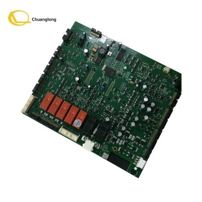 Bom preço 4450757206 peças sobressalentes da máquina ATM NCR S2 Cash Dispenser Placa de controle 445-0757206C Placa-mãe PCB 4450757206 Peça da máquina do quiosque on-line