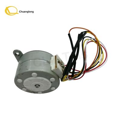 Bom preço PM35L-048-ZHS3 Máquina de caixas eletrônicos Peças sobressalentes Wincor Nixdorf Procash 280G 280HG 280N TP27 Impressora de recibos DC Motor PM35L-048-ZHS3 on-line