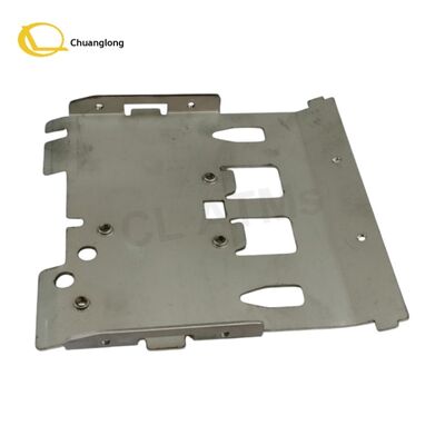Bom preço Peças sobressalentes da máquina ATM Wincor Wincor TP27 Guia de papel da impressora Assemblagem Placa média 1750256247-11 01750256247-11 para Wincor ATM on-line
