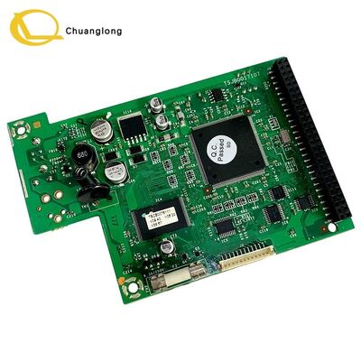 Bom preço NCR 66 Receita Impressora Tabela de Controle Superior 009-0020624 15 Pins Impressora PCB Tabela Mian ATM CDM CRM Selfserv Kiosk Parte 0090020624 on-line