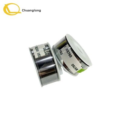 Bom preço NCR Escrow BNA3 Tape Reel Set 998-0912694 Tape Transport Reel Set 1 BNA700 ATM CDM CRM Selfserv Kiosk Parte 9980912694 on-line