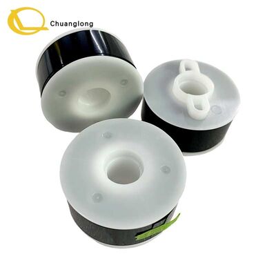 Bom preço NCR Escrow BNA700 Reel Set 998-0912695 Escrow Tape Reel Set BNA700 ATM CDM CRM Selfserv Kiosk Parte 9980912695 on-line