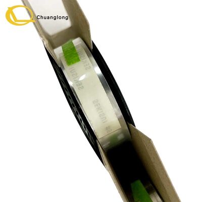 Bom preço NCR Escrow Left Side Tape Reel 009-0032556 BRM Escrow Left Side Tape Reel para 6683 6687 ATM CDM CRM Selfserv Kiosk Parte 009-0032556 on-line