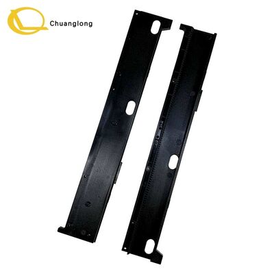 Bom preço NCR S2 Presenter FL Short Nose 445-0731308 Front Long Nose Trans Plastic Plate 27.5mm ATM CDM CRM Selfserv Kiosk 4450731308-1 on-line