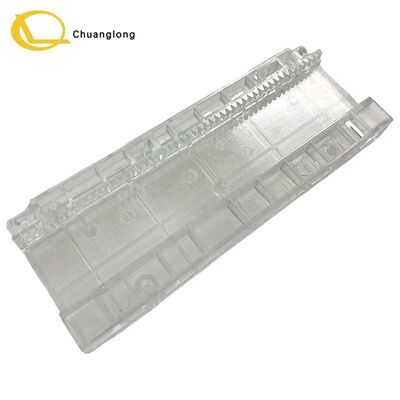 Bom preço NCR S2 Trilha Ferroviária Bezel 445-0730032 Dispensador Guia esquerda 4450730032 Trilha principal Bezel ATM umbilical CDM CRM Selfserv Kiosk 445-0761208-35 on-line