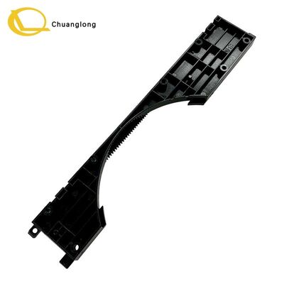 Bom preço NCR S2 Rail Track Bezel 445-0730031 445-0758884 Dispenser Main Track Cam ATM CDM CRM Selfserv Kiosk 4450758884 4450730031 on-line