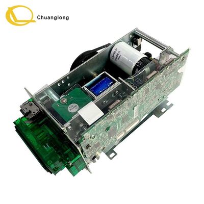 Bom preço NCR USB NEMO 3TK RW HICO Smart Card Reader 445-0765157 66xx 6625 Card Reader 6683 6687 ATM CDM CRM Selfserv Kiosk 4450765157 on-line