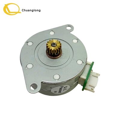 Bom preço Wincor Nixdorf Stacker Motor 0175046741 PM42L-040-YGC4 NMB-MAT Stacker Motor ATM CDM CRM Selfserv Kiosk Parte 175046741 on-line