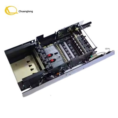 Bom preço 01750291697 DN200250450 RM4 ATM Peças sobressalentes da máquina Diebold Nixdorf DN HCT Transporte principal RM4 1750291697 do chassi para DN ATM on-line