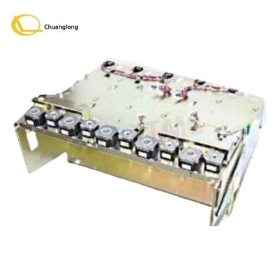 Bom preço 01750308470 Partes sobressalentes de máquinas ATM Wincor Diebold DN200 250 450 CRU CREST RACK UNIT Flex 1750308470 para Wincor DN ATM on-line