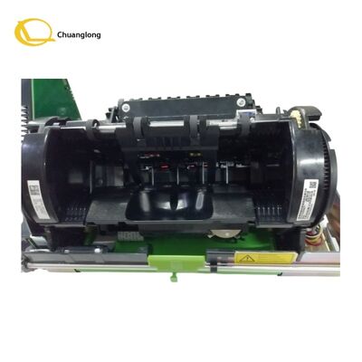 Bom preço 1750288271 01750288271 Diebold DN Máquina ATM Peças sobressalentes Diebold Nixdorf DN200 IOT Módulo de entrada e saída on-line