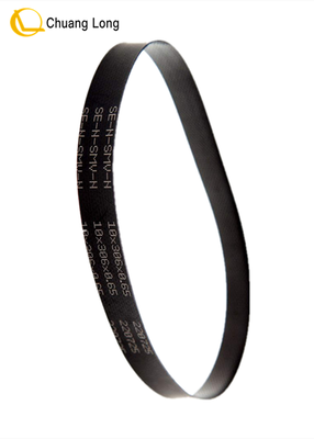 Bom preço Glory UW UWF4 Correia plana contadora de classificação de dinheiro SE-N-SBR Correia plana 10x306x0,65mm on-line