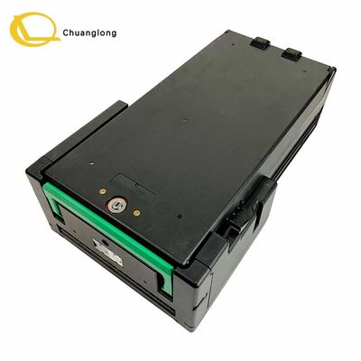 Bom preço Fujitsu Cassette Unkit KD03710-D707 Fujitsu G750 Caixa de caixa com fechadura e chave ATM CRM CDM Selfserv Kiosk KD03710-D707 on-line