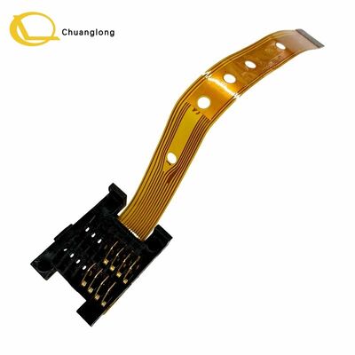 Bom preço GRG Dip Card Reader ICM300-1372 IC Contact Head CDM 8240N Sankyo IC Head H68N ATM CRM CDM Selfserv Kiosk Parte on-line