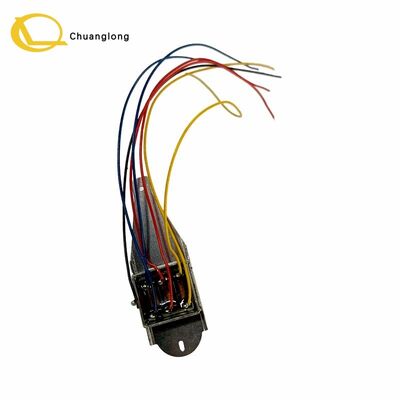 Bom preço Hyosung DIP Card Reader Head ICM300-3R1372 S7030000076 Sankyo Smart Card Reader Cabeça magnética ATM CRM CDM Selfserv Kiosk on-line