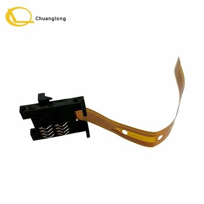 Bom preço Hyosung DIP Card Reader IC Head ICM300-3R1372 S7030000076 Sankyo Smart Card Reader IC Head ATM CRM CDM Selfserv Kiosk on-line