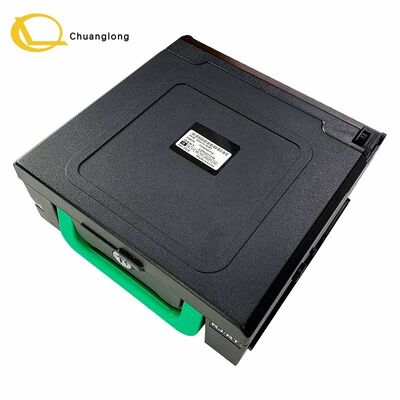 Bom preço Hyosung S7310000702 Rejeitar Cassete MX5600 HCDU 5600ST Rejeitar Caixa com Fechadura e Chave ATM CRM CRS CDM Quiosque Selfserv 7310000702 on-line