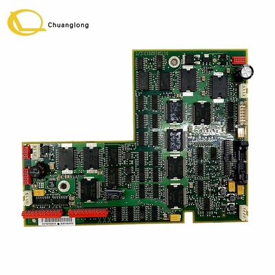 Bom preço Wincor Nixdorf 01750102014 CCDM Dispenser Electronic VM3 MB Motherboard PCB ATM CRM CDM Selfserv Kiosk Parte 1750102014 on-line