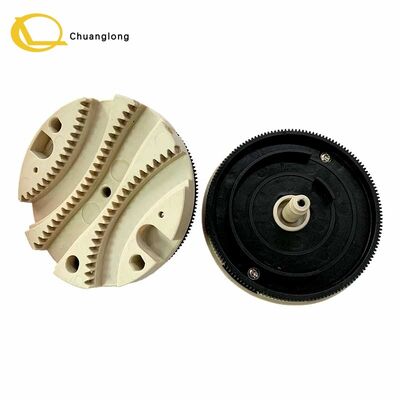 Bom preço Wincor Nixdorf Clamp Direito Roteamento Disco 01750043973 CMD V4 Stacker Direito Roteamento Disco 2050XE ATM CRM Selfserv Kiosk Parte 1750043973 on-line