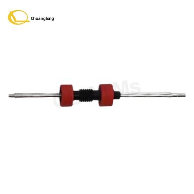 Bom preço 01750291697-46 ATM Peças de máquina 1750291697-46 Diebold Nixdorf DN RM4 HCT Cabeça Chassi eixo de transporte 1750291697 01750291697 on-line