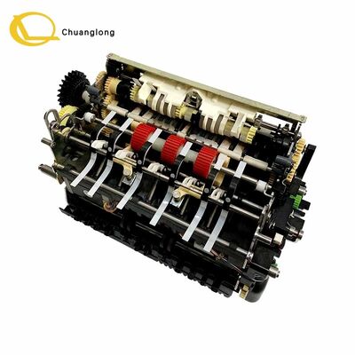 Bom preço Wincor Nixdorf VS Module Recycling 01750200435 Cineo C4040 C4060 VS Module ATM CRM CRS CDM Selfserv Kiosk 1750200435 on-line