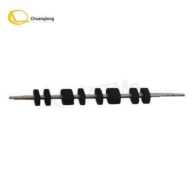 Bom preço 01750292333 Peças sobressalentes originais da máquina ATM Diebold Wincor HCT-8 Cabeça Chassis eixo de transporte 24x7 24x15 a CPL DN 1750292333 on-line