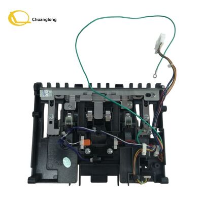 Bom preço 009-0029129-002 Peças sobressalentes originais da máquina ATM Cassete de reciclagem NCR BRM-10EC BRM 6683-6687 0090029129-002 para ATM NCR on-line