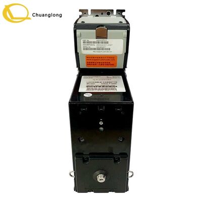 Bom preço Validador de contas de código de caixa com empilhador MSM3024CN17 VAULT1000 CST-1K0M-P2L-PAN com aceitador de notas de cassete bloqueável on-line