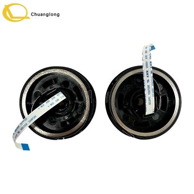 Bom preço Hyosung Stacker Cable Rotary Assy S7310000726 UP KIT Cable Rotary Assy HCDU Dispenser Harness MX5600T ATM CRM CRS Selfserv Kiosk 7310000726 on-line