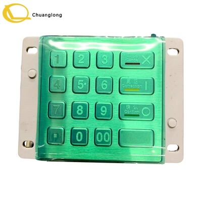 Bom preço Justtide E6020S Pad EPP Pin Pad Metal Keypad ATM CRM CDM CRS Selfserv Kiosk Parte E6020 on-line
