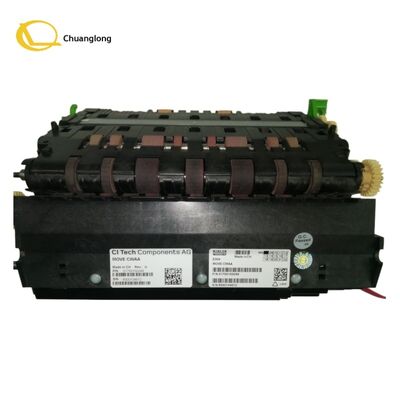 Bom preço Peças sobressalentes atm 1750150249 wincor c4060 leitor de notas mover cwca scanner de notas bvm original genuíno para wincor atm1750150249 on-line