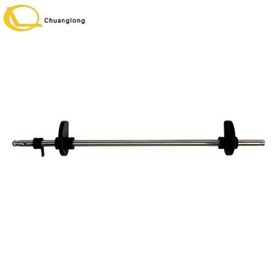 Bom preço NCR Dual Cam Timing Shaft Moldado 445-0668274 DUAL CAMTIMING SHAFT (MOULDED) 5887 ATM CRM CDM CRS Selfserv Kiosk Parte 4450668274 on-line