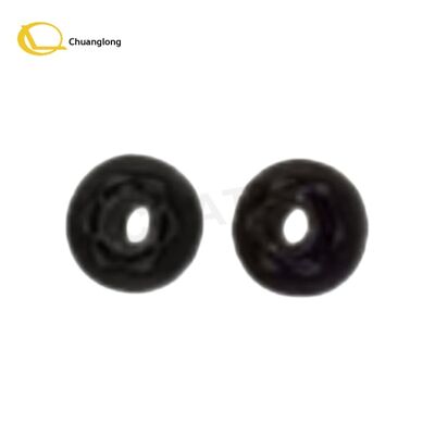 Bom preço Peças sobressalentes originais para máquinas de caixas eletrônicos 19-040623-000A 19040623000A Diebold Opteva Carder Reader CCR Narrow Capture Roller 19040623000A on-line