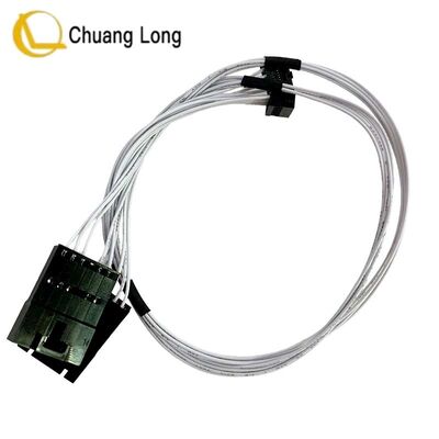 Bom preço NCR S2 BAM CIC HARNESS 445-0743473 Carriage Cable Wire ATM CRM CDM CRS Selfserv Kiosk Parte 4450743473 on-line