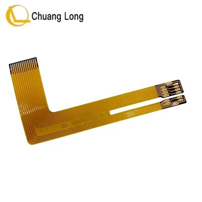 Bom preço Leitor de cartão Sankyo ICT3Q8-3H0180-S lê e escreve chip de cabeça G12A049A01 S66A624A02 Hyosung GRG 711010519 202011056-01 on-line