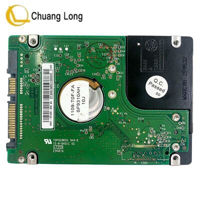 Bom preço Disco rígido SATA WD2500BEVT 250GB 9.5mm Western Digital PC Core Computer Parte ATM CRM CRS Selfserv Kiosk Parte WD2500BEVT-22ZCT0 on-line