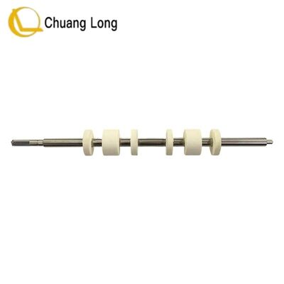 Bom preço Wincor AU Module Rubber Shaft 01750133110 C4060 SHAFT_E_CPL Upper Bill Transport Shaft de 1750134478 ATM CRM CRS Selfserv Kiosk 1750133110 on-line