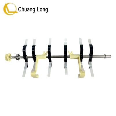 Bom preço Wincor C4060 VS Módulo Pá Eixo Assy 01750106232 Pá Eixo Assy Folha Cineo 4040 ATM CRM CDM CRS Selfserv Quiosque Parte 1750106232 on-line