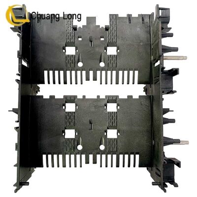 Bom preço Wincor Nixdorf Chassis Extractor Duplo 01750035761 CMD-V4 2050XE DDU V Módulo Extractor Duplo Chassis ATM CRM CRS Selfserv Kiosk 1750035761 on-line