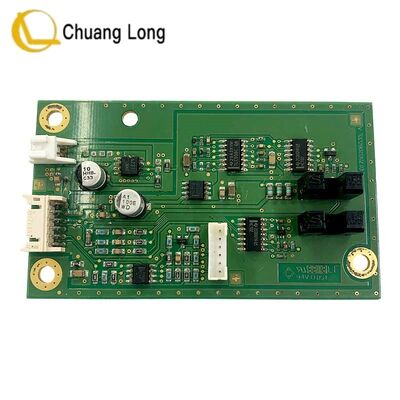 Bom preço Wincor PC280 Controlador de Obturador 01750206035 Procash280 Cartão de Controlador de Obturador ATM CRM CRS Selfserv Kiosk 1750206035 on-line