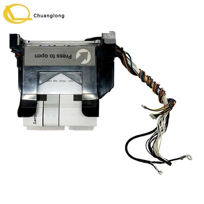 Bom preço Diebold 49-240475-000A ENGINE KIT, PRNTR, THRM RCPT, 80MM 5500 Impressora de recibos térmicos 80mm Kit do motor ATM CDM CRM CRS Selfserv Kiosk 49240475000A on-line