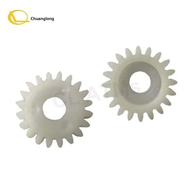 Bom preço 01750291679-26 ATM Partes da máquina Diebold Nixdorf DN200 HCT cabeça chassi transporte 26T engrenagem 1750291697 1750291679-26 para DN ATM on-line