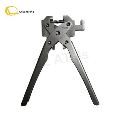 Bom preço Grandmaster Staple Puller Set Ferramentas de desbloqueio Ferramentas de desbloqueio Staple Puller Set Chave para caixas eletrônicos Mecânica C-grade cofres on-line