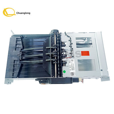 Bom preço 01750350476 1750350476 Bancos Bancomat Peças sobressalentes Diebold Nixdorf CMDv6A Módulo de desvio para DN200/250/450 on-line