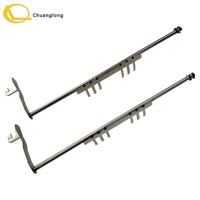 Bom preço Guia de posição do formulário de pente Wincor 104000680 01750051761 Unidade extratora dupla MDMS CMD-V4 ATM CDM CRM CRS Quiosque de autoatendimento 104000680 on-line