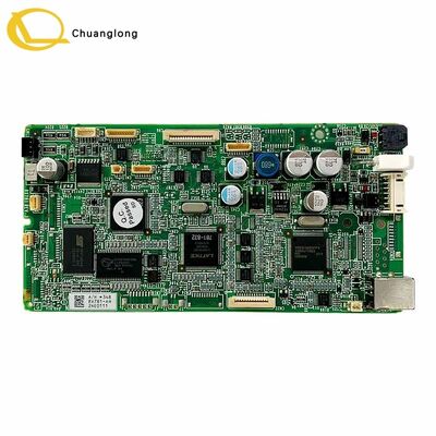 Bom preço Wincor Nixdorf 104000386 V2CU Card Reader Control Board Card Reader CHD V2CU 01750173205 PCB ATM CDM CRM CRS Selfserv Kiosk Parte on-line