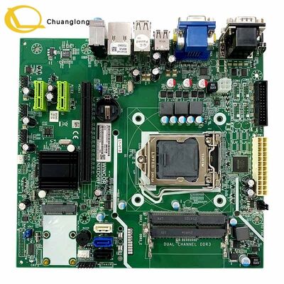 Bom preço Wincor Nixdorf 01750254552 MADERBOARD W Intel Core i5-4570TE 2.70Ghz 2GB de RAM Win10 Ready ATM CDM CRM CRS Selfserv Kiosk 1750254552 on-line